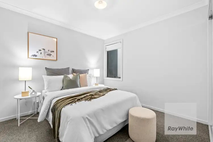 Sixth view of Homely townhouse listing, 6 Copper Lane, Hadfield VIC 3046