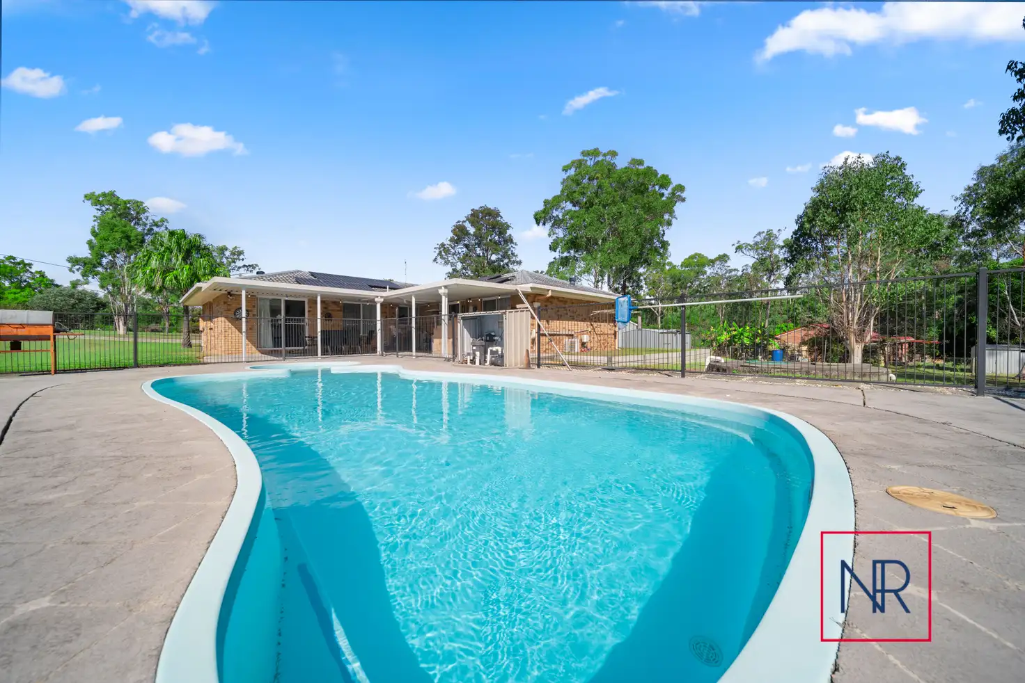 Main view of Homely rural property listing, 251-255 Flesser Road, Chambers Flat QLD 4133