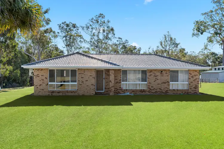 Third view of Homely rural property listing, 251-255 Flesser Road, Chambers Flat QLD 4133