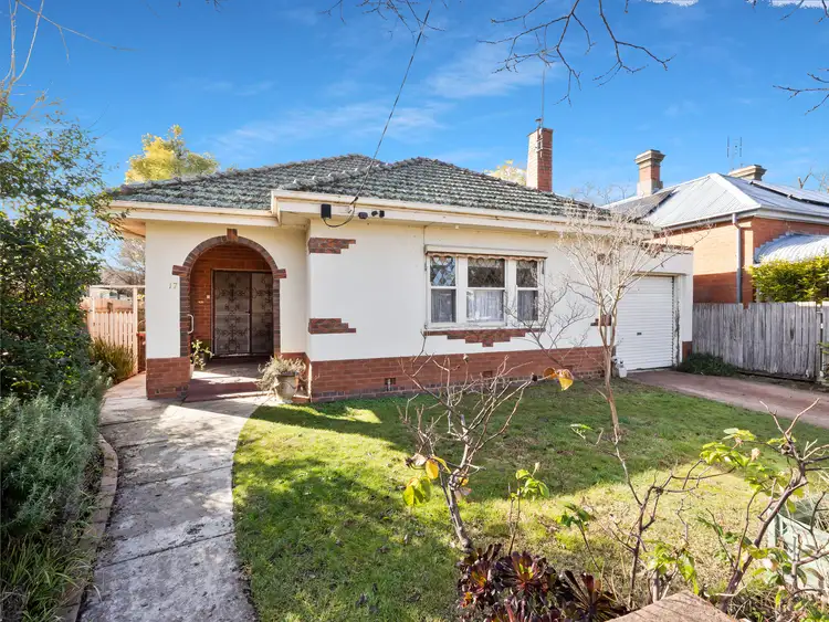 17 Nunn Street, Benalla VIC 3672