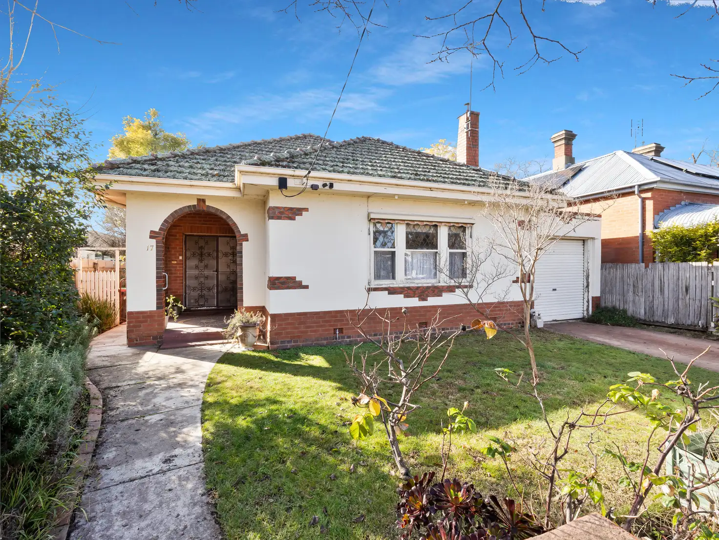Main view of Homely house listing, 17 Nunn Street, Benalla VIC 3672