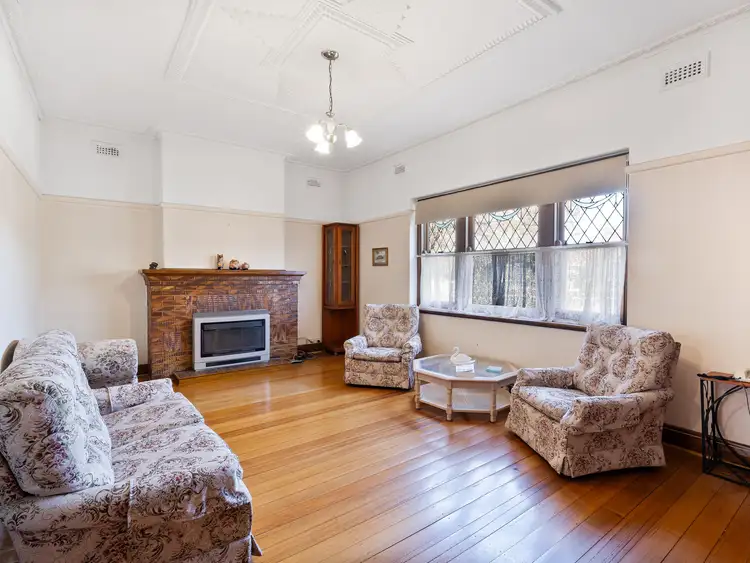 Second view of Homely house listing, 17 Nunn Street, Benalla VIC 3672