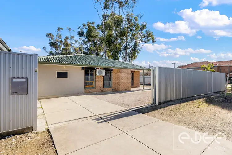 1 Russell Row, Paralowie SA 5108