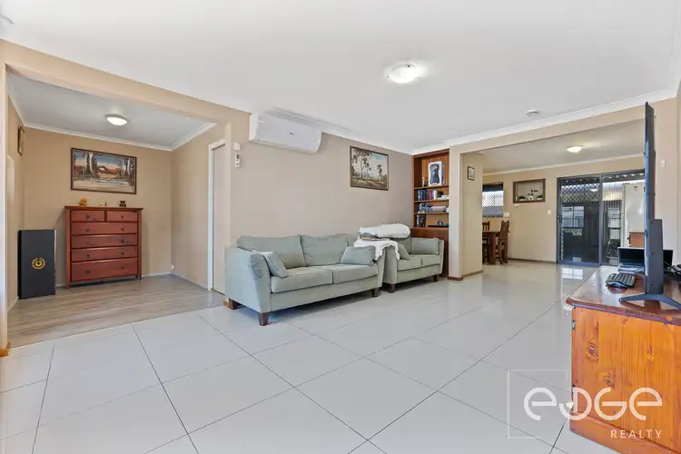 Third view of Homely house listing, 1 Russell Row, Paralowie SA 5108