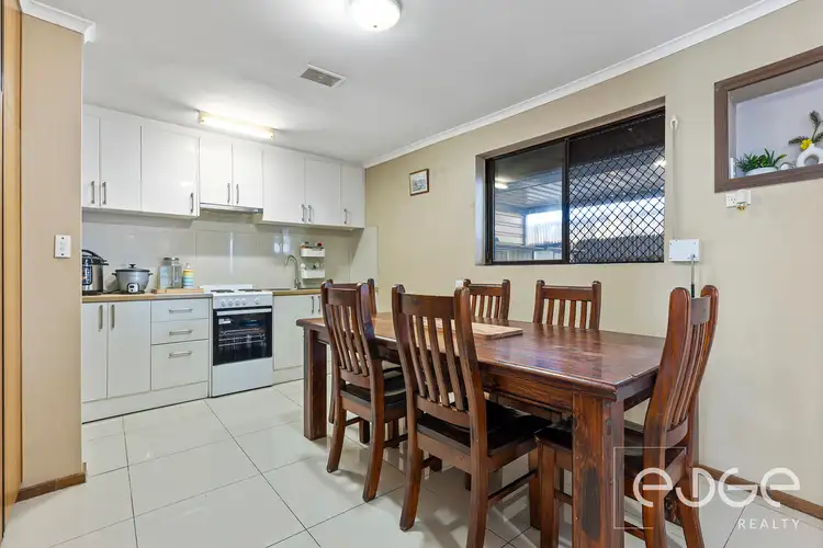 Fifth view of Homely house listing, 1 Russell Row, Paralowie SA 5108