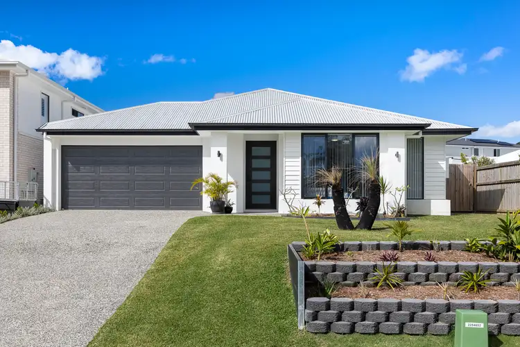 Main view of Homely house listing, 65 Mountain Ash Way, Redland Bay QLD 4165