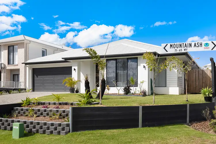 Third view of Homely house listing, 65 Mountain Ash Way, Redland Bay QLD 4165