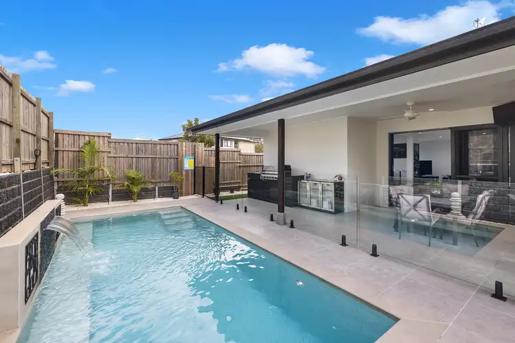 Fourth view of Homely house listing, 65 Mountain Ash Way, Redland Bay QLD 4165