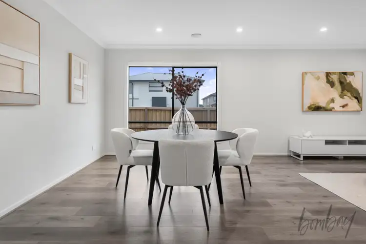 Seventh view of Homely house listing, 1 Nebo Mews, Donnybrook VIC 3064