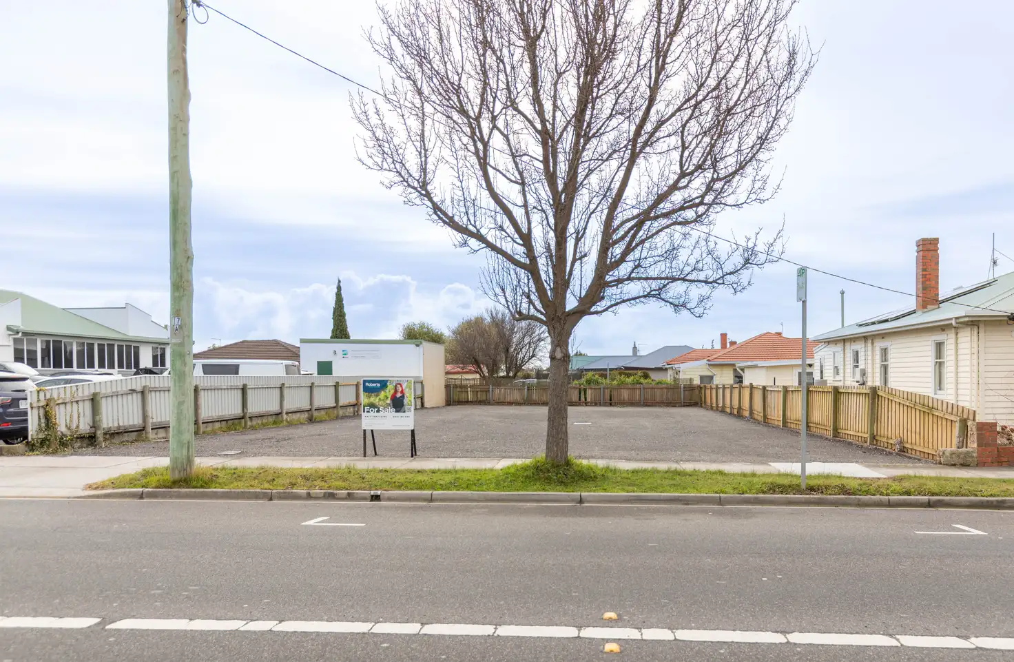 Main view of Homely land listing, 70a Oldaker Street, Devonport TAS 7310