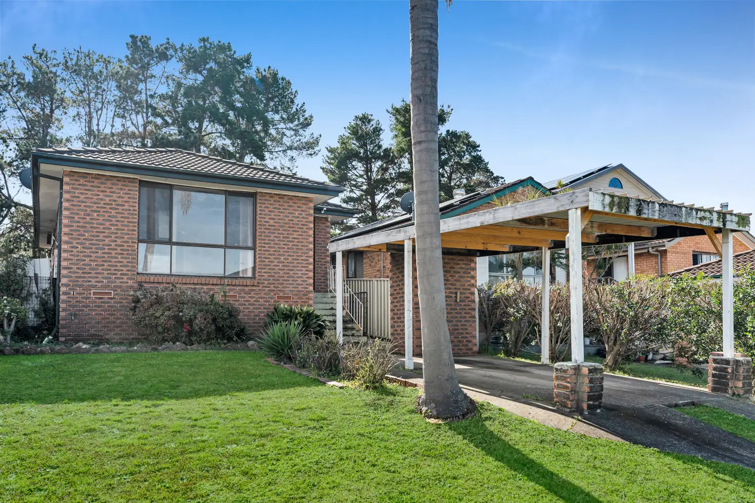 Main view of Homely house listing, 10 Cullen Place, Minto NSW 2566