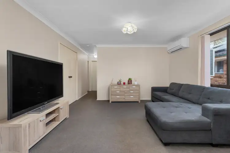 Second view of Homely house listing, 10 Cullen Place, Minto NSW 2566