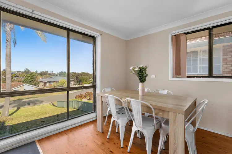 Fourth view of Homely house listing, 10 Cullen Place, Minto NSW 2566