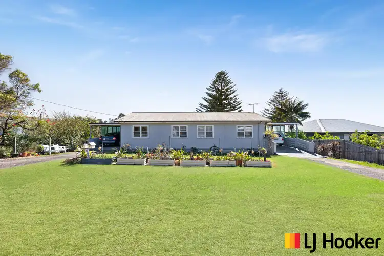Main view of Homely semi-detached listing, 24A Hawkins Road, Tuross Head NSW 2537