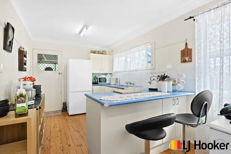 Third view of Homely semi-detached listing, 24A Hawkins Road, Tuross Head NSW 2537