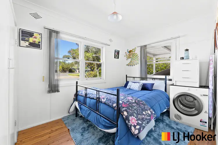 Fifth view of Homely semi-detached listing, 24A Hawkins Road, Tuross Head NSW 2537