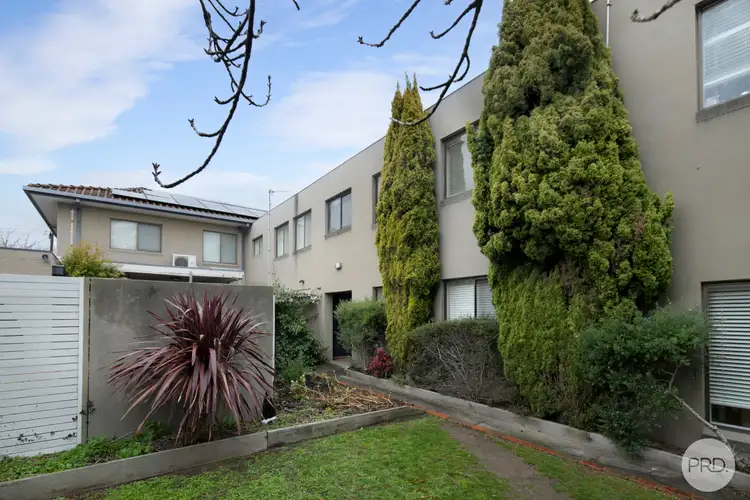 6/28 Gent Street, Ballarat East VIC 3350