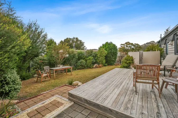 Third view of Homely unit listing, 8/6 Champ Street, Bicheno TAS 7215