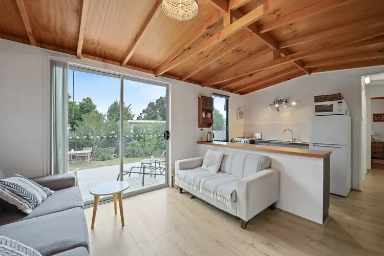 Fourth view of Homely unit listing, 8/6 Champ Street, Bicheno TAS 7215