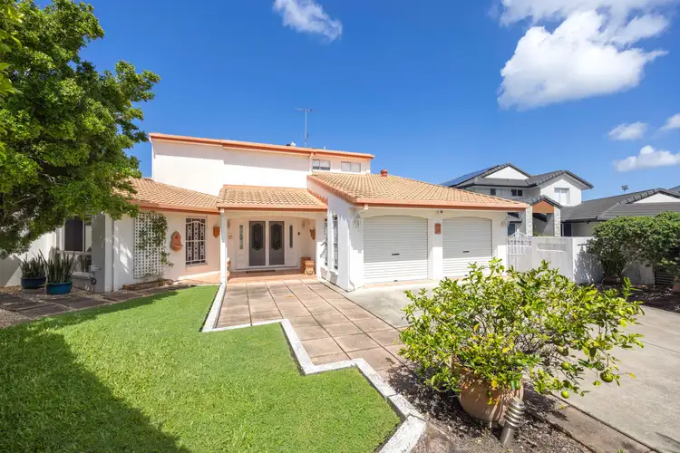 Main view of Homely house listing, 19 Plymouth Quay, Maroochydore QLD 4558