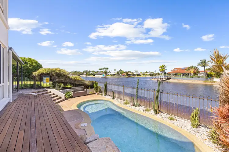 Second view of Homely house listing, 19 Plymouth Quay, Maroochydore QLD 4558