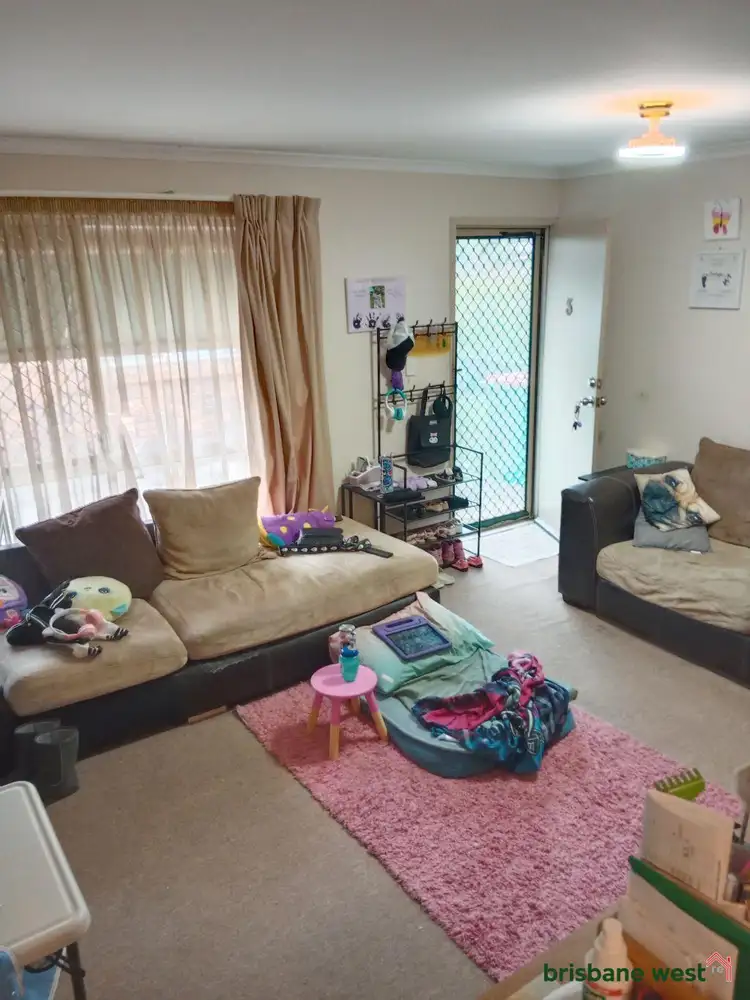 Second view of Homely house listing, 3/27 Henty Drive, Redbank Plains QLD 4301