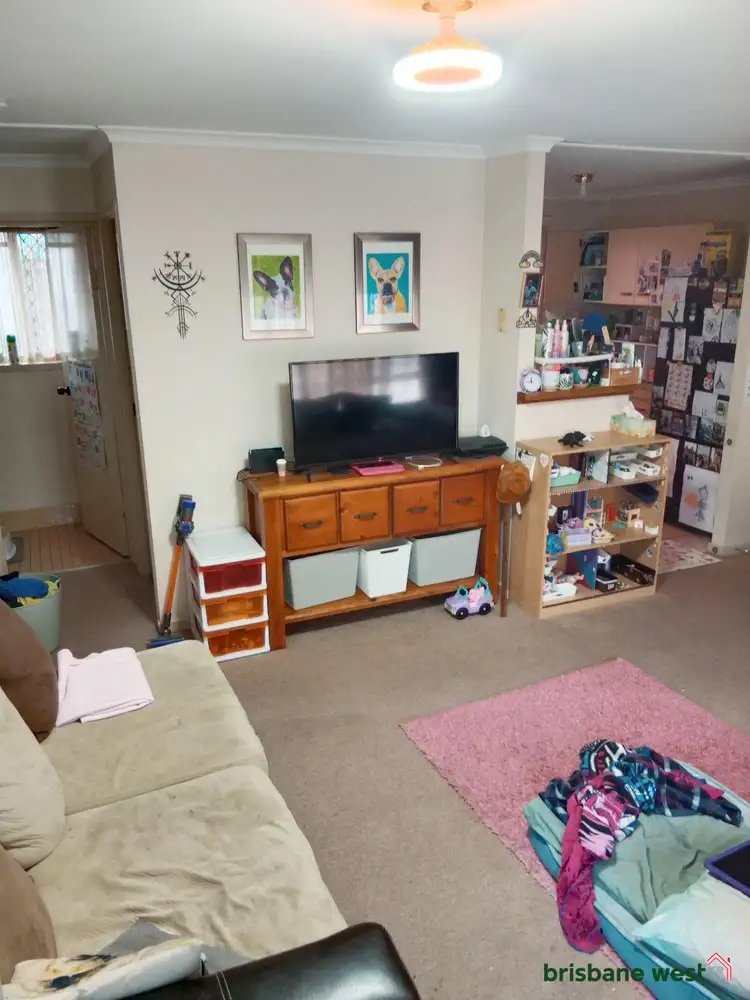 Fourth view of Homely house listing, 3/27 Henty Drive, Redbank Plains QLD 4301