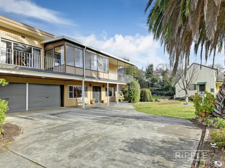 8 Ferry Street, New Norfolk TAS 7140