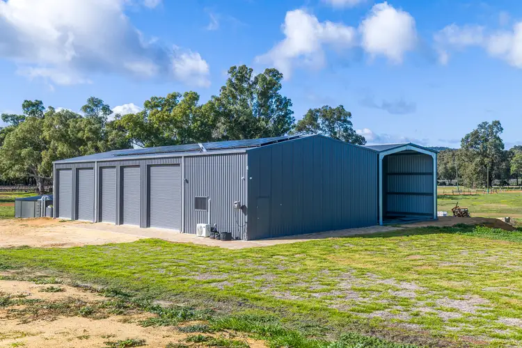 Fourth view of Homely house listing, 90 Zebu Road, Lower Chittering WA 6084