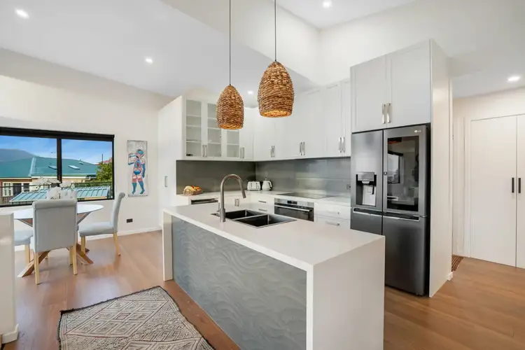 Third view of Homely house listing, 5a Gould Cres, Rosetta TAS 7010