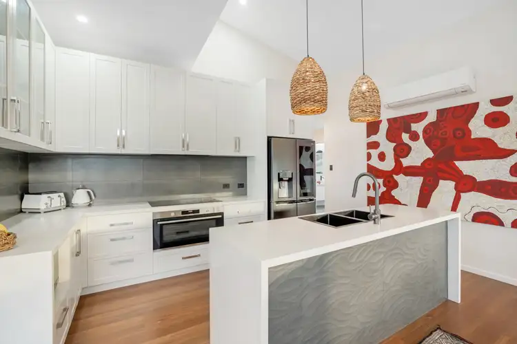 Fourth view of Homely house listing, 5a Gould Cres, Rosetta TAS 7010