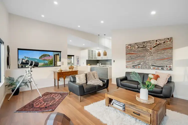 Seventh view of Homely house listing, 5a Gould Cres, Rosetta TAS 7010