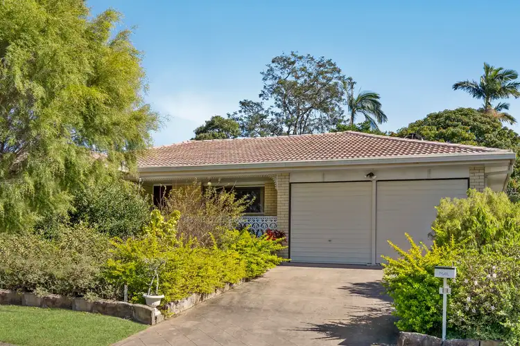 Second view of Homely house listing, 11 Cordia Street, Algester QLD 4115