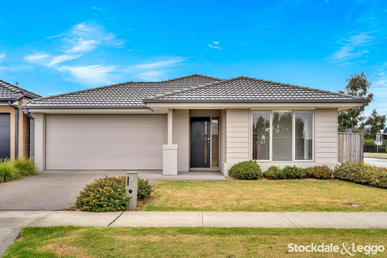 Main view of Homely house listing, 2 Foundry Circuit, Beveridge VIC 3753