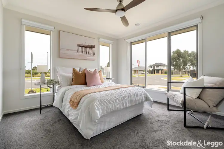 Second view of Homely house listing, 2 Foundry Circuit, Beveridge VIC 3753