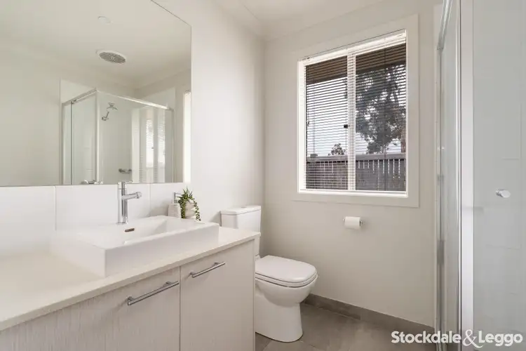 Third view of Homely house listing, 2 Foundry Circuit, Beveridge VIC 3753