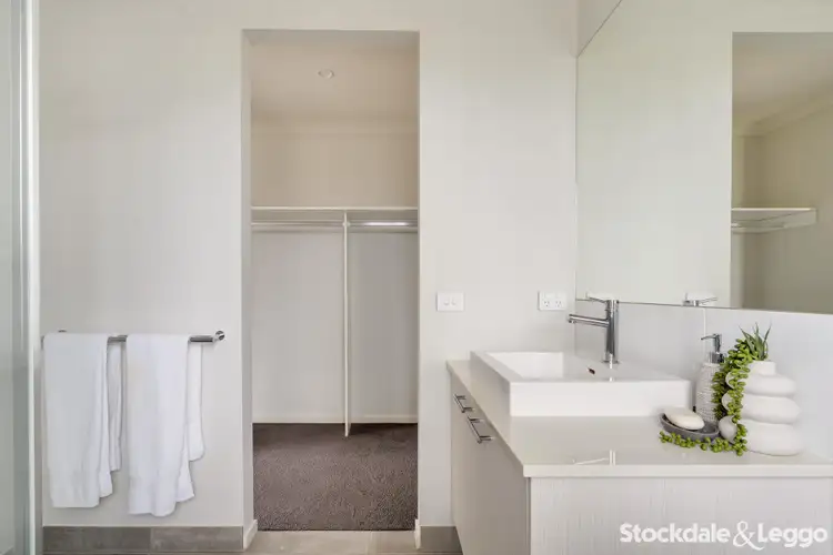 Fourth view of Homely house listing, 2 Foundry Circuit, Beveridge VIC 3753