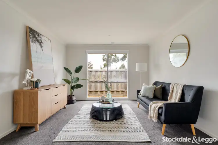 Fifth view of Homely house listing, 2 Foundry Circuit, Beveridge VIC 3753