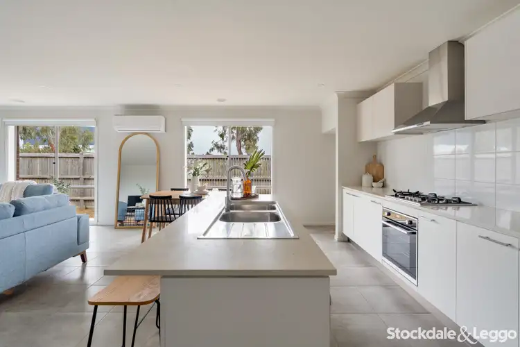 Sixth view of Homely house listing, 2 Foundry Circuit, Beveridge VIC 3753