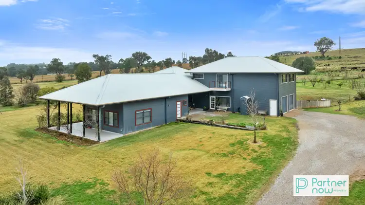 625 Burgmanns Lane, Tamworth NSW 2340