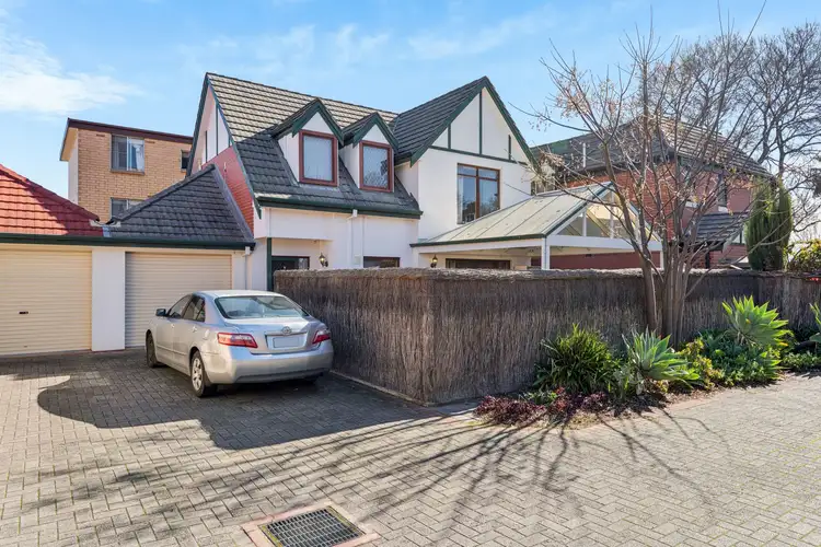 5/548 Anzac Highway, Glenelg East SA 5045