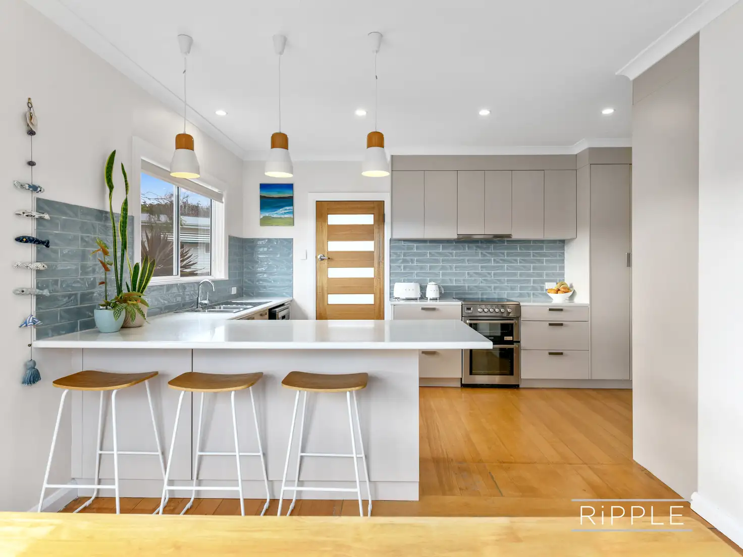 Main view of Homely house listing, 22 Greenacres Road, Geilston Bay TAS 7015