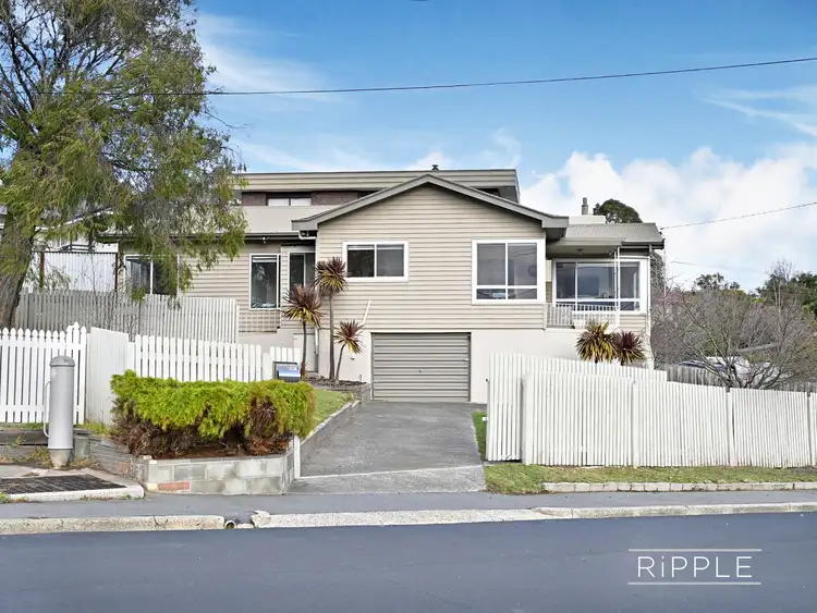 Second view of Homely house listing, 22 Greenacres Road, Geilston Bay TAS 7015