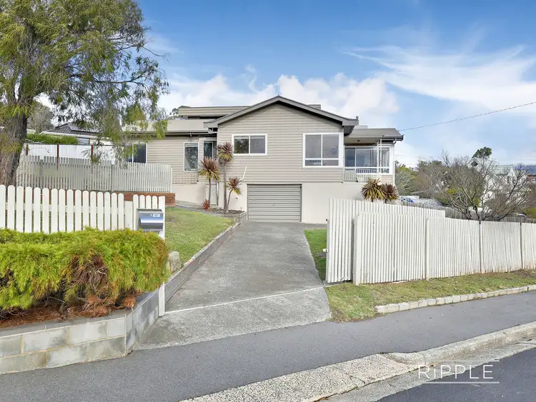 Third view of Homely house listing, 22 Greenacres Road, Geilston Bay TAS 7015