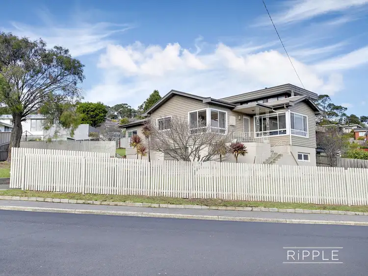 Fourth view of Homely house listing, 22 Greenacres Road, Geilston Bay TAS 7015
