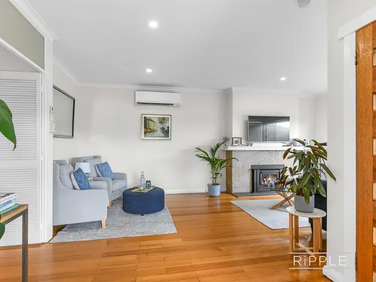 Fifth view of Homely house listing, 22 Greenacres Road, Geilston Bay TAS 7015