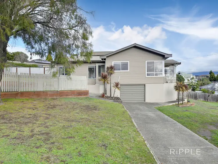 Fifth view of Homely house listing, 22 Greenacres Road, Geilston Bay TAS 7015