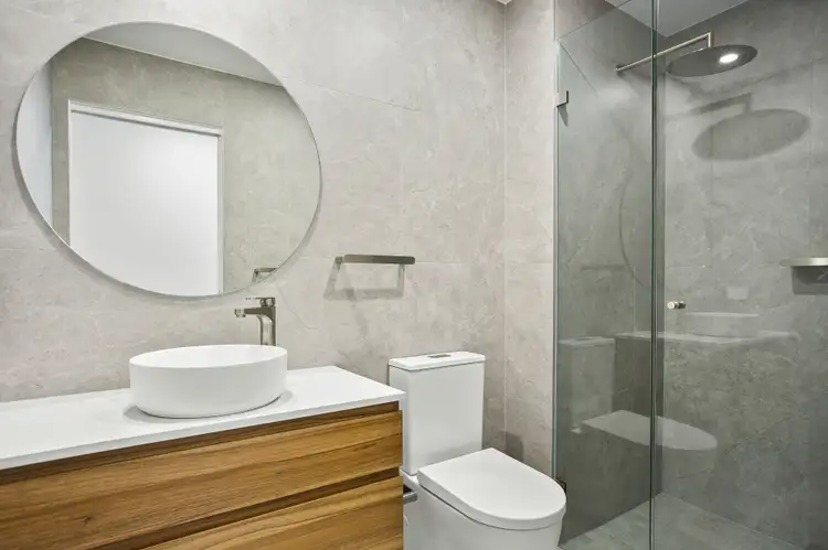 Third view of Homely house listing, 403/95 Kembla Street, Wollongong NSW 2500