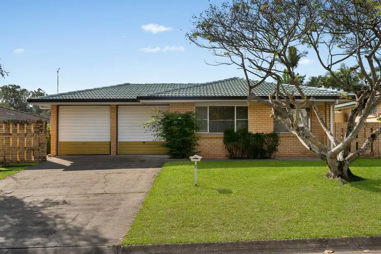 Main view of Homely house listing, 15 Onyx Street, Keperra QLD 4054