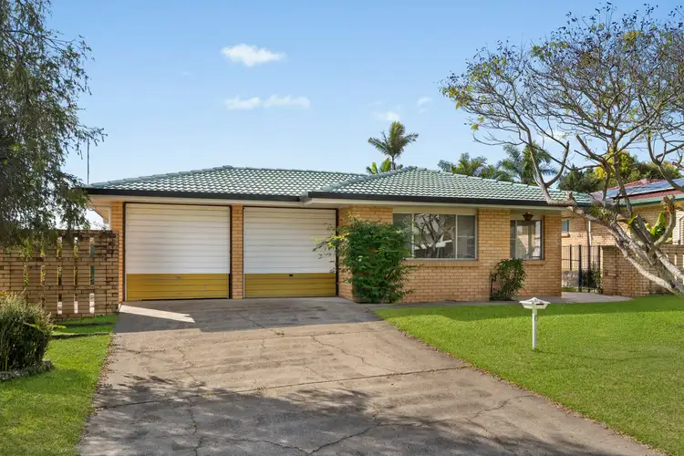 Second view of Homely house listing, 15 Onyx Street, Keperra QLD 4054